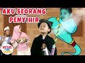 Lagu anak Aku Seorang Penyihir - Uyyus with Cute Family Kids Channel