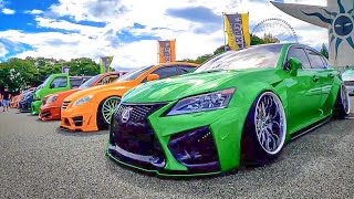 ワイスピX3・TOKYO DRIFT｢モナリザ｣仕上げ!特別限定車S15シルビアSPEC