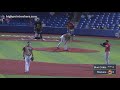 September 4, 2019 High Point Rockers vs Southern Maryland Blue Crabs (Game 2)