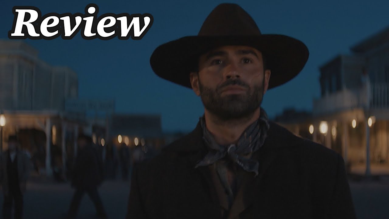 Walker Independence Season 1 Episode 5 "Friend of the Devil" Review