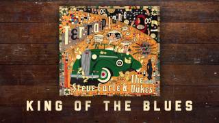 Steve Earle & The Dukes - King Of The Blues [Audio Stream] chords