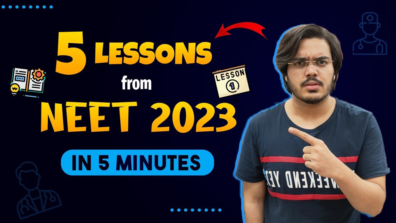5-lessons-from-neet-2023-aman-tilak-ft-infinitylearnedu-youtube