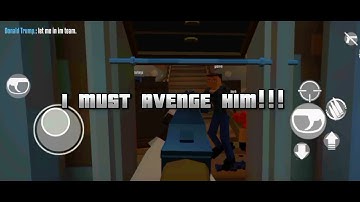 The gorebox multiplayer experience 1