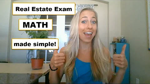 Real Estate Math