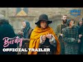 Catherine Called Birdy - Official Trailer | Prime Video