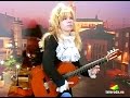 Left hand solo  galina vale playing live on spanish tv