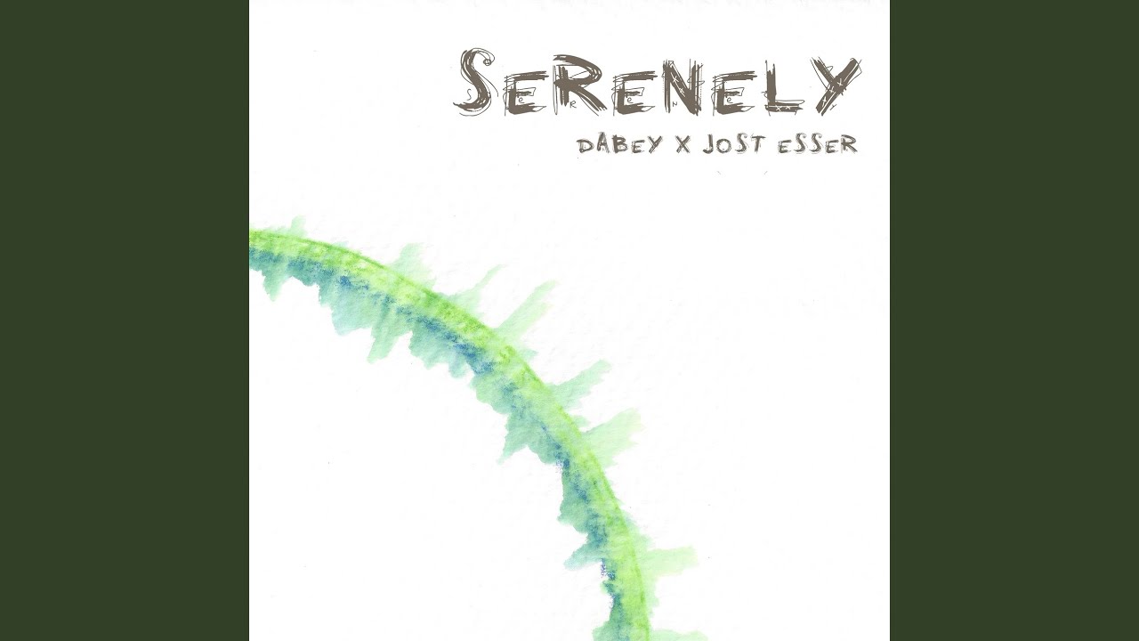 Watch Serenely on YouTube Watch Serenely on YouTube