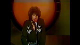 Thin Lizzy Borderline RTE Me and My Music Live 9-15-1976