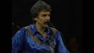 Tom Rush at Symphony Hall - &quot;A New Year&quot; 1983