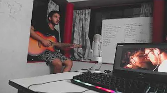 The Lumineers - Sleep on The Floor | cover by sankho The Lumineers - Sleep on The Floor | cover by sankho