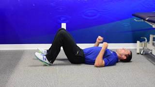 PT Solutions Fitness Friday: Glute Bridge