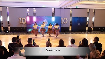 Zoukrosas - Casa do Zouk 2024