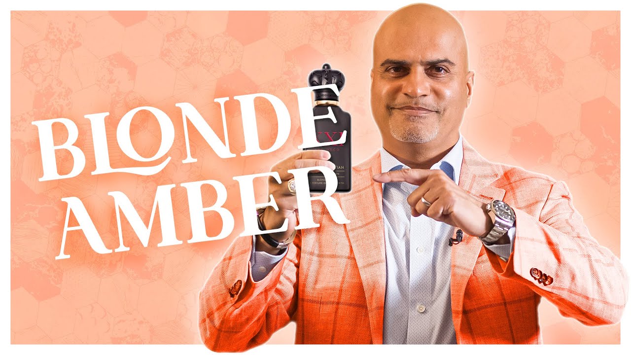 Clive Christian's BEST Fragrance...