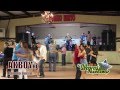 "Me Dan Celos" Los Alegres Del Barranco En Rancho Nuevo En Vivo 2013