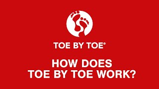Download Lagu How Does Toe By Toe Work? MP3 Download Lagu How Does Toe By Toe Work? MP3