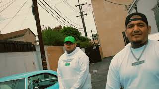 Baby Bounce x Misfit Soto - Long Time/Where Im At (OFFICIAL VIDEO)