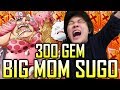 RETURN OF THE KING | SugoKing Z Episode 2 | BIG MOM SUGOFEST | One Piece Treasure Cruise