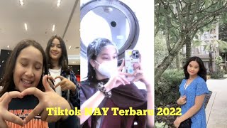 Kumpulan TIKTOK Terbaru 2022 || Naisa Alifia Yuriza  (NAY) - Part 1