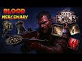Road to 500 subs!! Bleed Merc Has serious Potential!!- Path Of Exiles 2