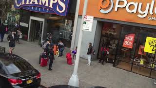 212W 122nd Street, New York, USA