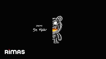 Sech, Dalex, Lenny Tavárez, Dímelo Flow - 7AM - DE MISIÓN (Visualizer) | ESA NOCHE TERMINÓ DE DÍA