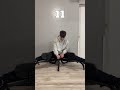Flexibility Challenge! 😭