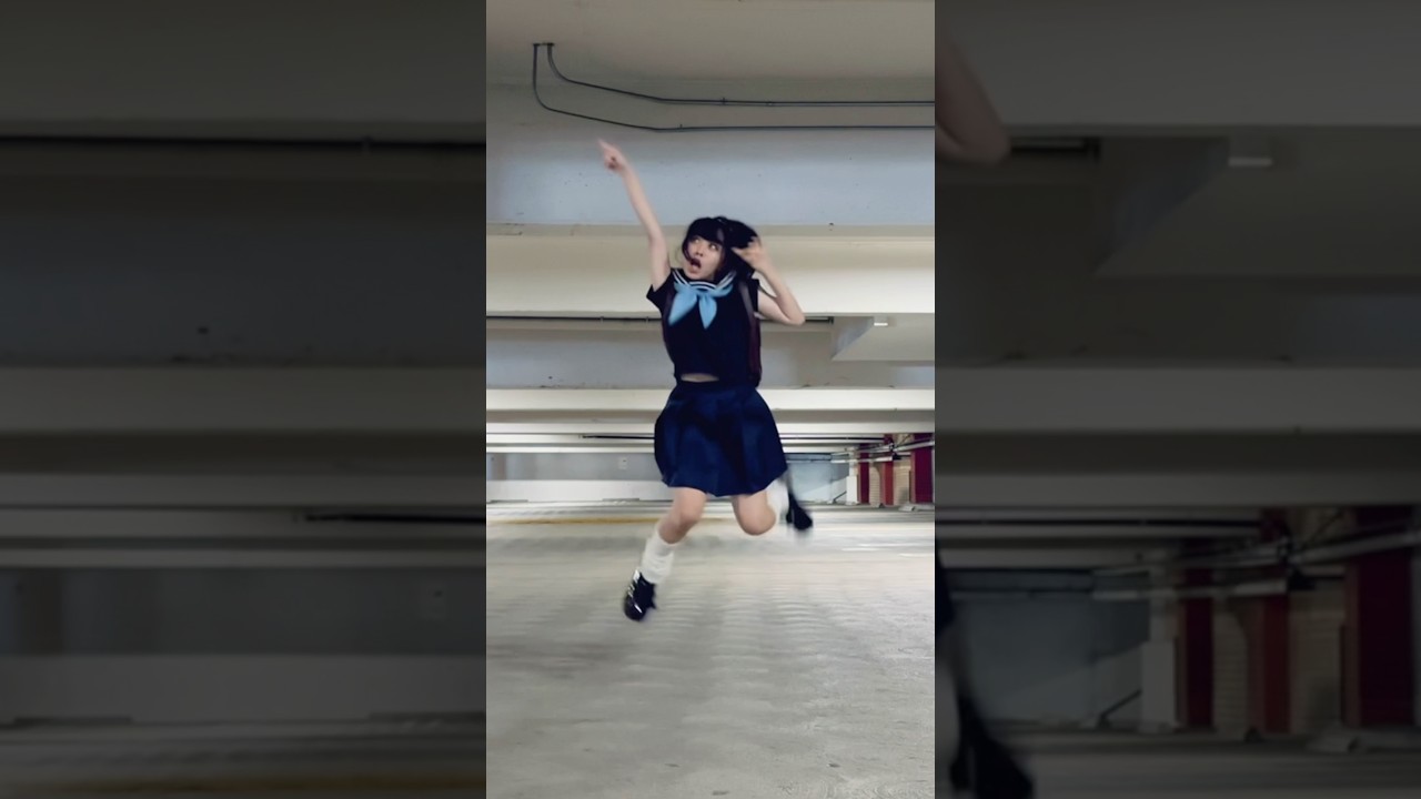 宝鐘マリン「スキスキDieスキ超Ayeシテル」踊ってみた！ #宝鐘マリン #houshoumarine #踊ってみた