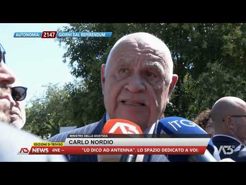 A3 NEWS TREVISO | 08/09/2023