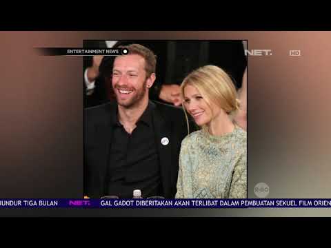 Video: Dengan siapa gwyneth menikah?