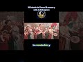 De héroe del pueblo a la guillotina: El oscuro destino de Robespierre.