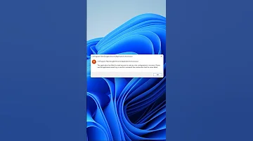 The Application Has Failed To Start Because Its Side By Side Configuration Is Incorrect 