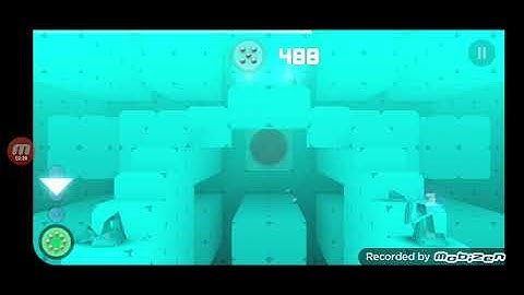 Smash Hit - My Checkpoint 0(Almost complete)