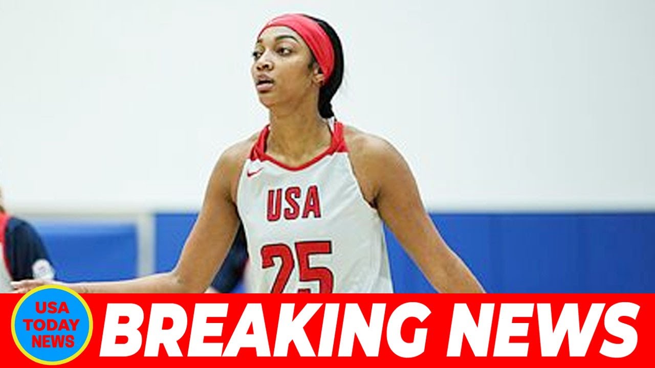 Angel Reese puts an end to future rumors and announces which team she will play for next season