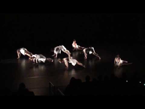 Expansion Dance Company - It Doesn't Hurt