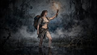 THORNSWAMP | Dark, Dungeon Synthwave - Human Made