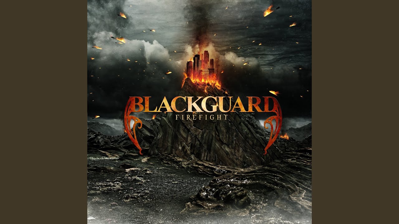 Watch Farewell on YouTube Watch Farewell on YouTube