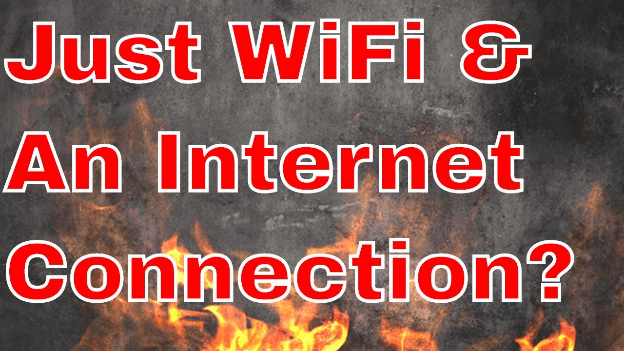 30 MINUTE Simple WiFi Profits Review & Members Area Tour (Real Member)