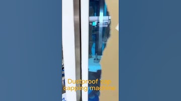 Plastic Cover Capping Machine,Dustproof Cap Capping Machine,Automatic Capper machine for plastic jar