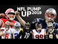 NFL Pump Up 2019||Survivor||ᴴᴰ