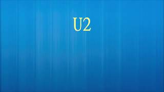 U2 - Breathe - Lyrics