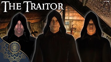 The Dark Brotherhood Story: Part 4 (Finale) - The Elder Scrolls IV: Oblivion