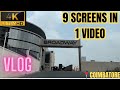 Broadway cinemas coimbatore theatre review by ksreview