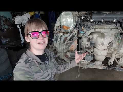 Лебедка Runva EWP3500