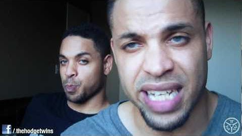 TMW - Working Out on Empty Stomach Hurts Muscle Gains??? @hodgetwins