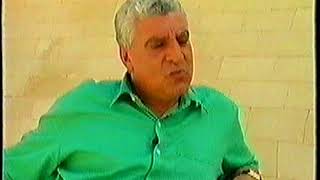 1996 Hawass says Robert Bauval has no education