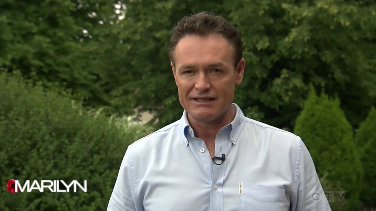 Palmerston Moving featured interior designer delivery on Marilyn Denis Show by Glen Peloso