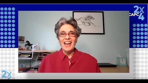 CAPC 2X4 2020 Keynote: Giving Voice to Values: The "How" of Values-Driven Leadership