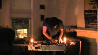 Sunken Cheek: Live At Torn Light Records