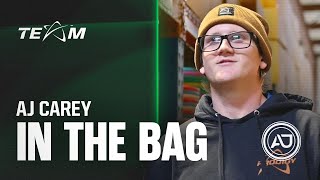 AJ Carey's Go-To Apprach Disc Is...  | January 2025 In The Bag