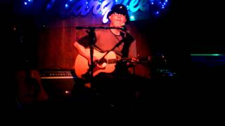 まほろば　by KAZZ.M live @ Ekoda Marquee Sep 17 2014